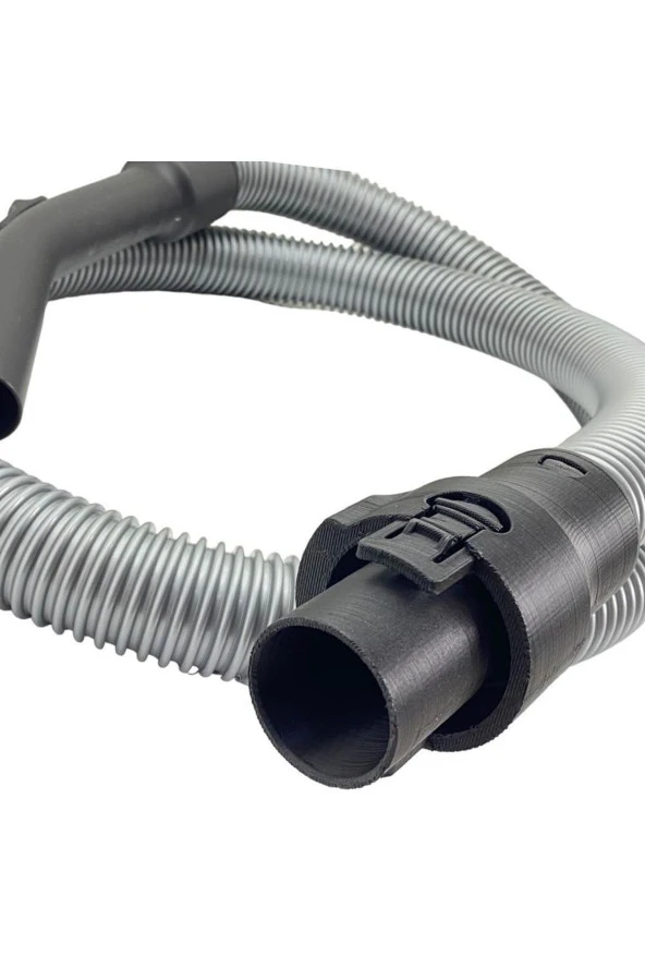 Şipşak Geldi  Beko Bks 2250 Süpürge Hortumu Başlık Teleskopik Boru (Tutma Sapı Kumandalı Değildir) - Resim 2