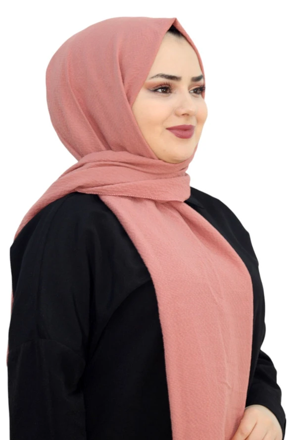 LADY COCO MİO CAZ ŞAL EŞ5326-1 ürün görseli 1