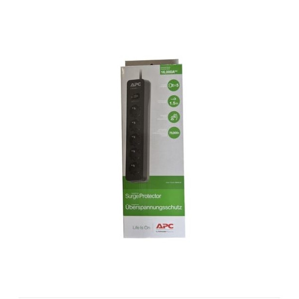 Schneider Apc Schneider Electric 5 ADET