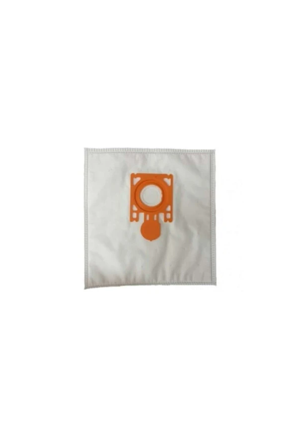 Şipşak Geldi  Thomas Crooser Eco Plus Süpürge Bez Toz Torbası (a++ Kalite) Renk Mavi 10 Adet ürün görseli