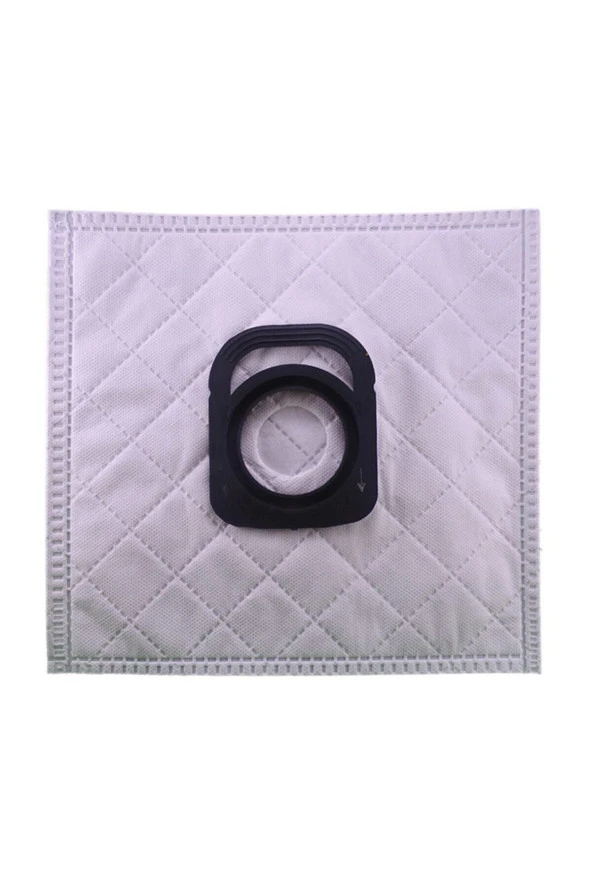 Şipşak Geldi  Rowenta Ro 6441 - 6451-6455 - 6477 Ea Elektrikli Süpürge Bez Toz Torbası 3 Katlı 20 Adet - Resim 2