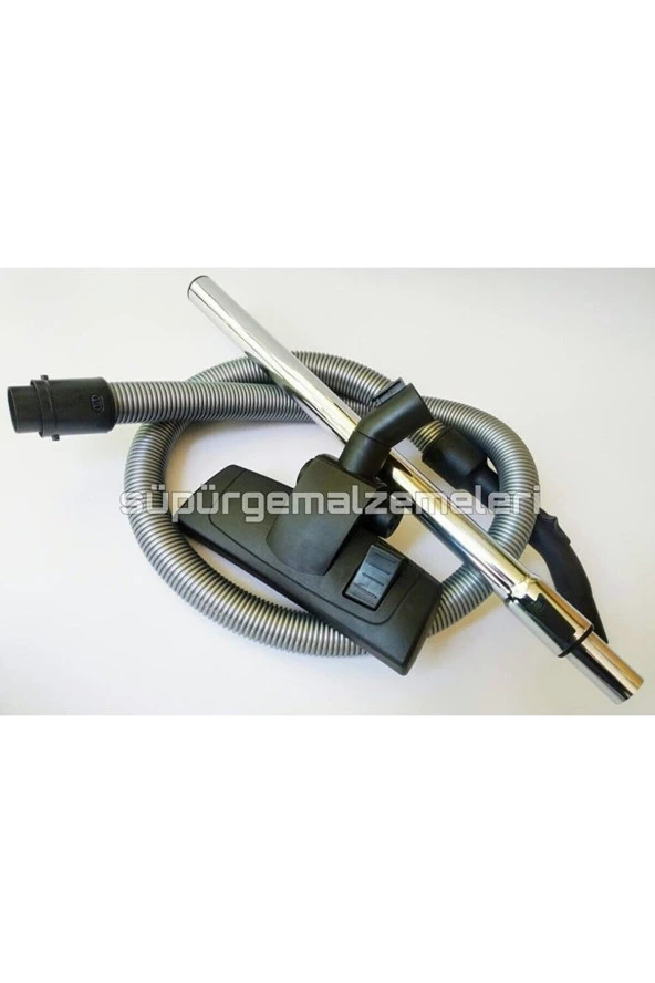 Şipşak Geldi  Vestel Yıldız A 8100 Elektrikli Süpürge Teleskopik Boru Emici Başlık Hortum Setti ürün görseli