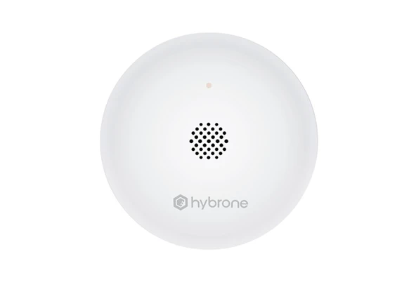 Hybrone HY-SW1031-WL Hybrone Kablosuz Akıllı Su Baskın Sensörü ürün görseli 1