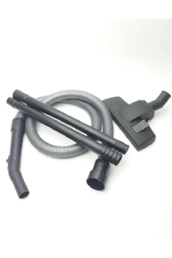 Şipşak Geldi  Conti VC 148 Maxi Plus Elektirikli Süpürge Emici Başlık Hortumu Başlığı Plastik Boru setti MUADİL ürün görseli