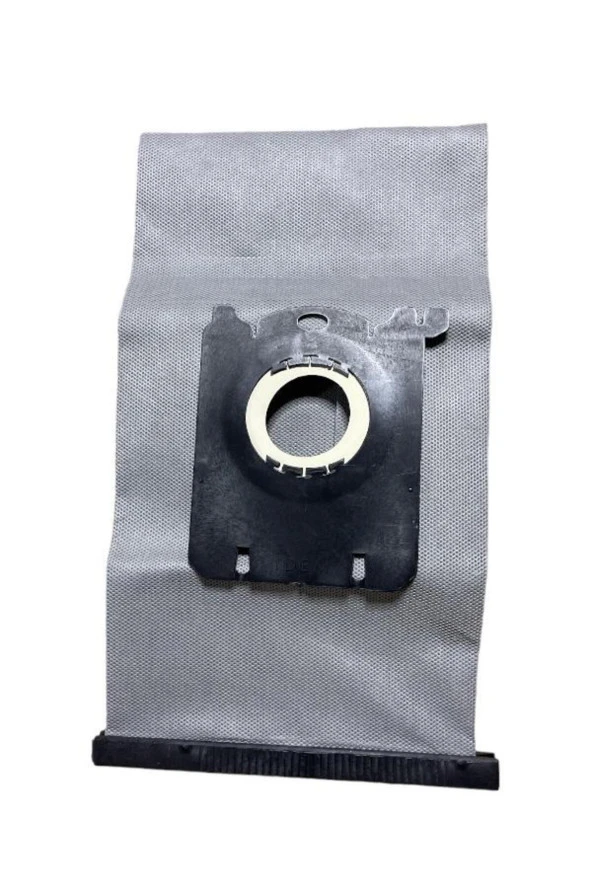 Şipşak Geldi Volta  S-bag Elektirikli Süpürge Boşaltılabilir ve Yıkanabilir Bez Toz Torbası