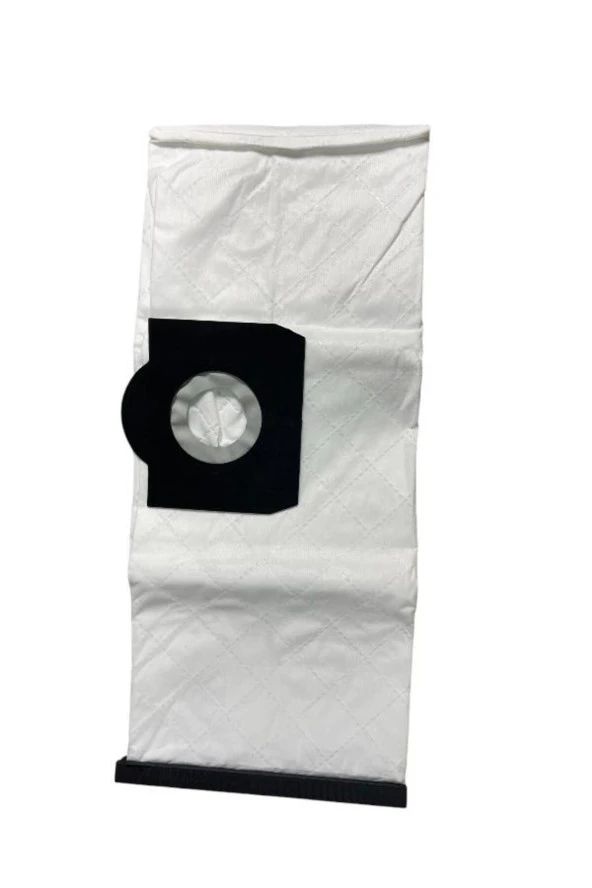 Şipşak Geldi  Karcher Wd 5.300 Uyumlu M Wd 5.300 Elektirikli Süpürge Boşaltılabilir Ve Yıkanabilir Bez Toz Torbası ürün görseli