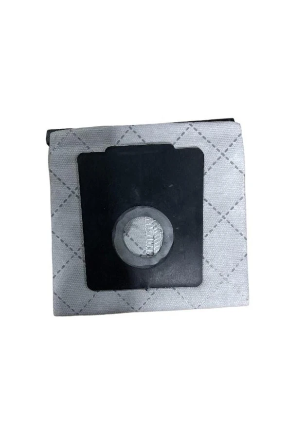 Şipşak Geldi  Bosch Bgl 3a230c Bgl3a330c Elektirikli Süpürge Boşaltılabilir Ve Yıkanabilir Bez Toz Torbası - Resim 2