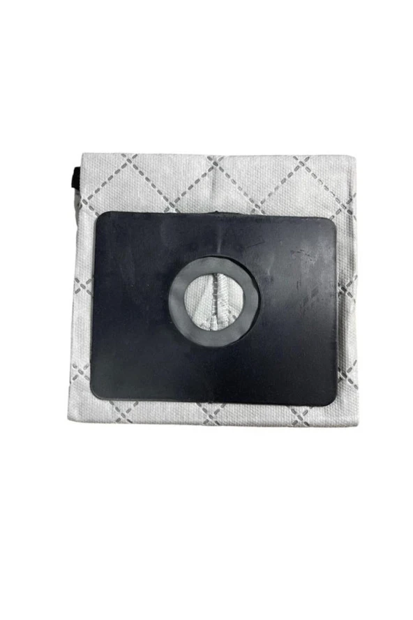 Şipşak Geldi  Nilco S-klasse S 200-s 250 Boşaltılabilir ve Yıkanabilir Süpürge Bez Toz Torbası - Resim 2