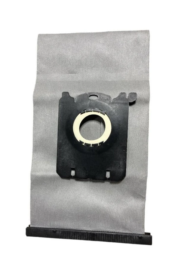 Şipşak Geldi Arnica Et 14260 Uyumlu Boşaltılabilir Ve Yıkanabilir Süpürge Bez Toz Torbası Kaliteli Ürün 1 Adet ürün görseli