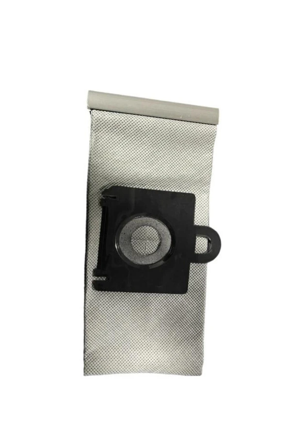 Şipşak Geldi  Beko Bks 9534 Boşaltılabilir Ve Uyumlu Yıkanabilir Süpürge Toz Bez Torbası Kaliteli Ürün 1 Adet ürün görseli