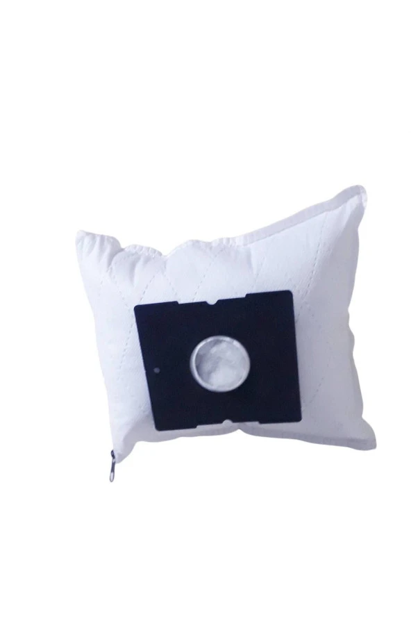 Şipşak Geldi  Altus Al 662 K. Al675 K Süpürge Boşalabilen Zincirli Bez Toz Torbası Türkiyede Ilk Ve Tek 5 Adet - Resim 2