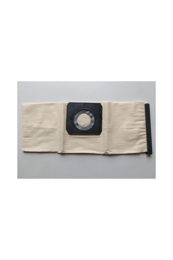 Şipşak Geldi  Arzum Ar 427 Arrivato Boşaltılabilir Ve Yıkanabilir Süpürge Bez Torbası Kaliteli Ağzı Contalı 1 Adet ürün görseli