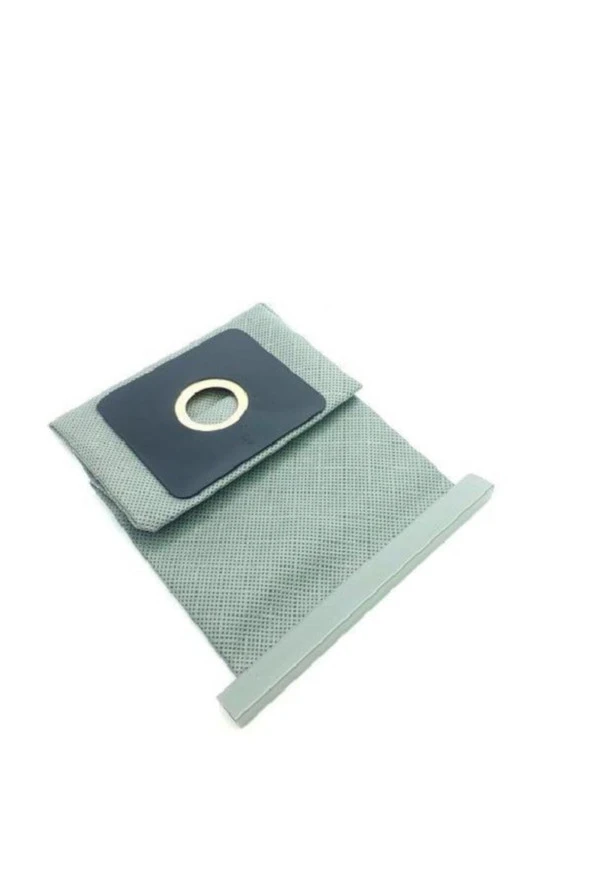 Şipşak Geldi HOMEND  Greenpiece 1208 Boşaltılabilir Ve Yıkanabilir Süpürge Bez Torbası Kaliteli Ürün 2 Adet - Resim 2