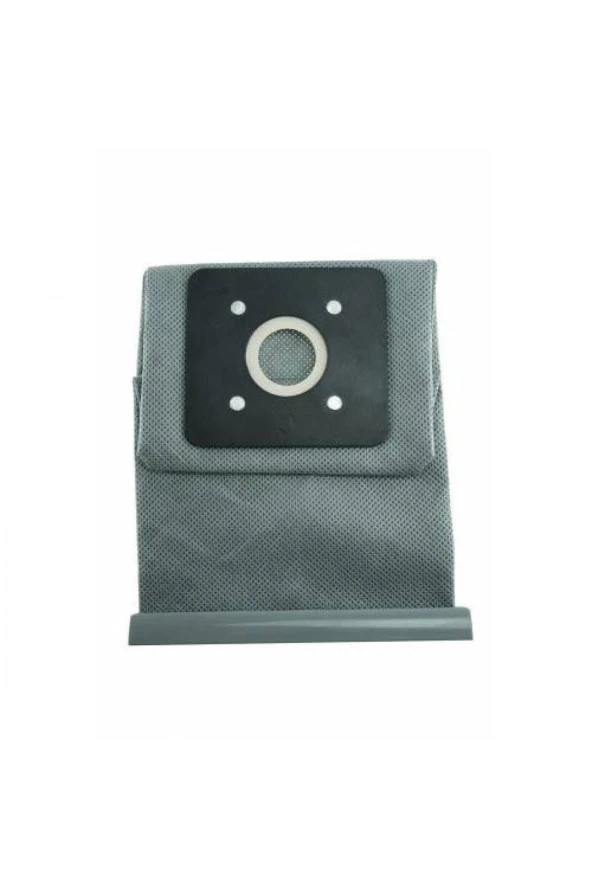 Şipşak Geldi HOMEND  Powerpull 1207 Boşaltılabilir Ve Yıkanabilir Süpürge Bez Torbası Kaliteli Ürün 2 Adet - Resim 3