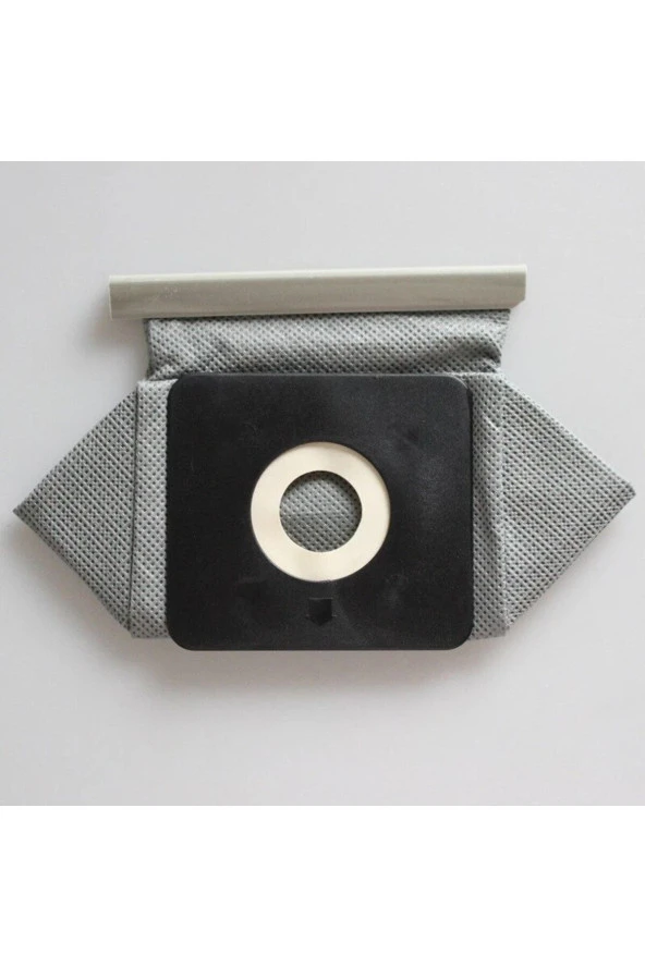 Şipşak Geldi Samsung  Sc 5600 - 5699 Boşaltılabilir Ve Yıkanabilir Süpürge Bez Torbası Kaliteli Ürün 2 Adet - Resim 4