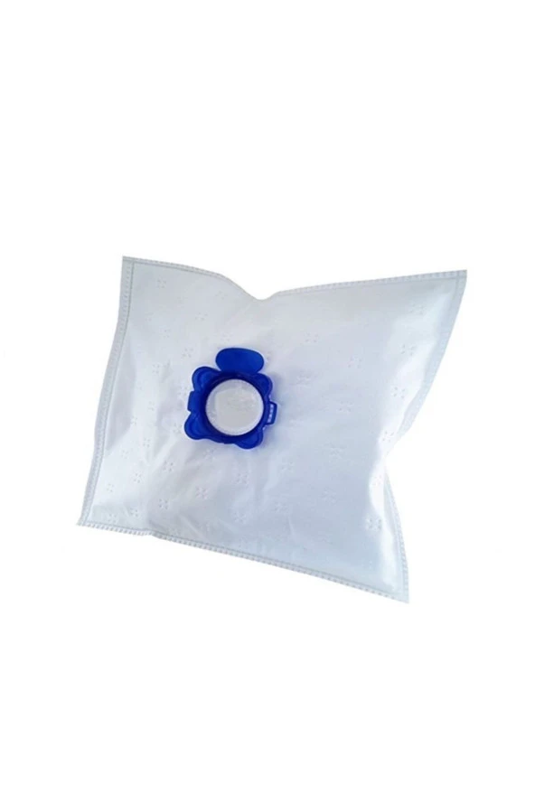 Şipşak Geldi Rowenta  Ro5822 582201 5823 5821 Silence Force Extreme Elektirikli Süpürge Toz Torbası 20 Adet ürün görseli