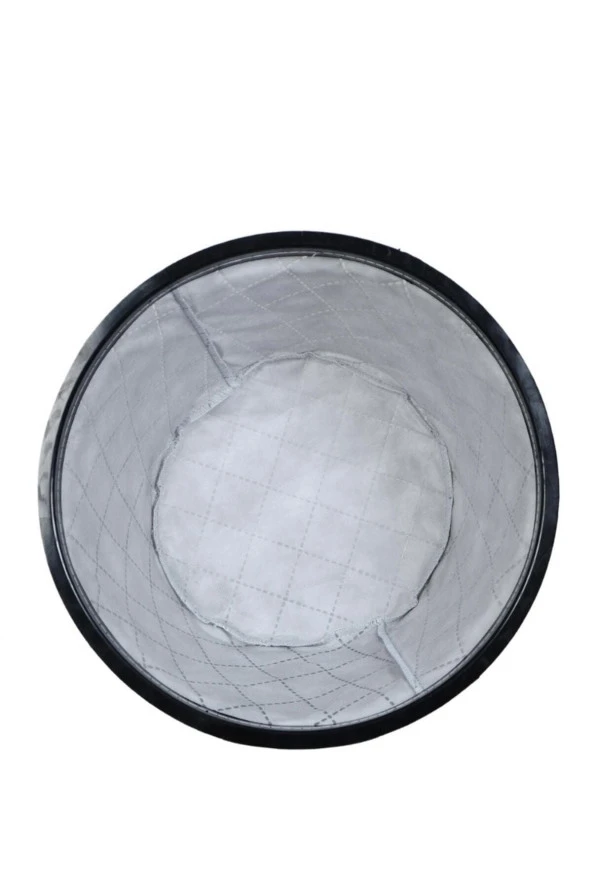 Şipşak Geldi  GoldMaster Turbomax18 Elektirik Süpürge Kovalı Bez Motor Koruma Torbası Keçesi Çemberi 1 Adet ürün görseli