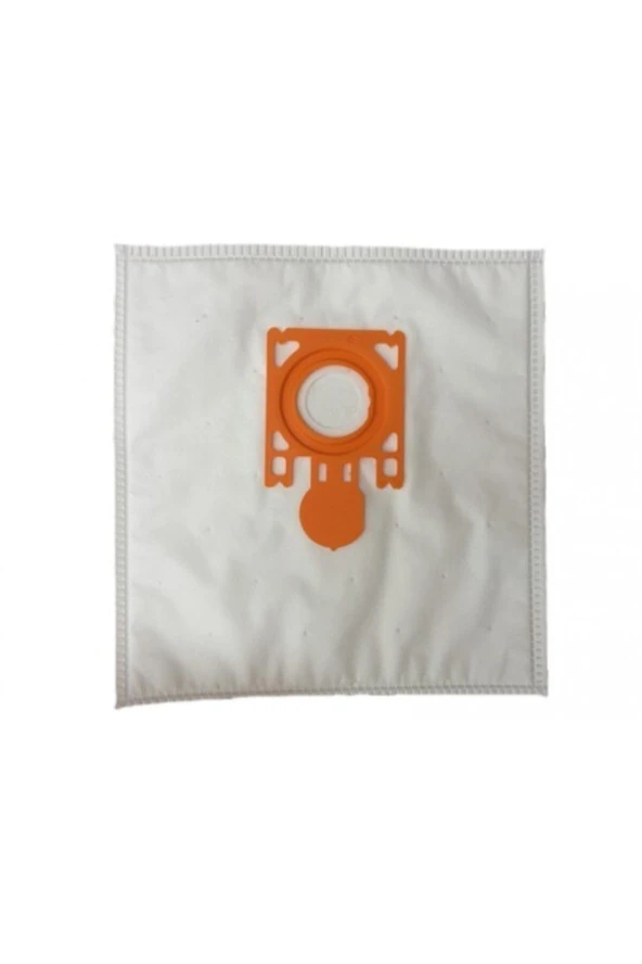 Şipşak Geldi THOMAS  Crooser One Süpürge Bez Toz Torbası 3 Katlı Kaliteli Ürün 10 Adet (a++ Kalite) Renk Mavi ürün görseli