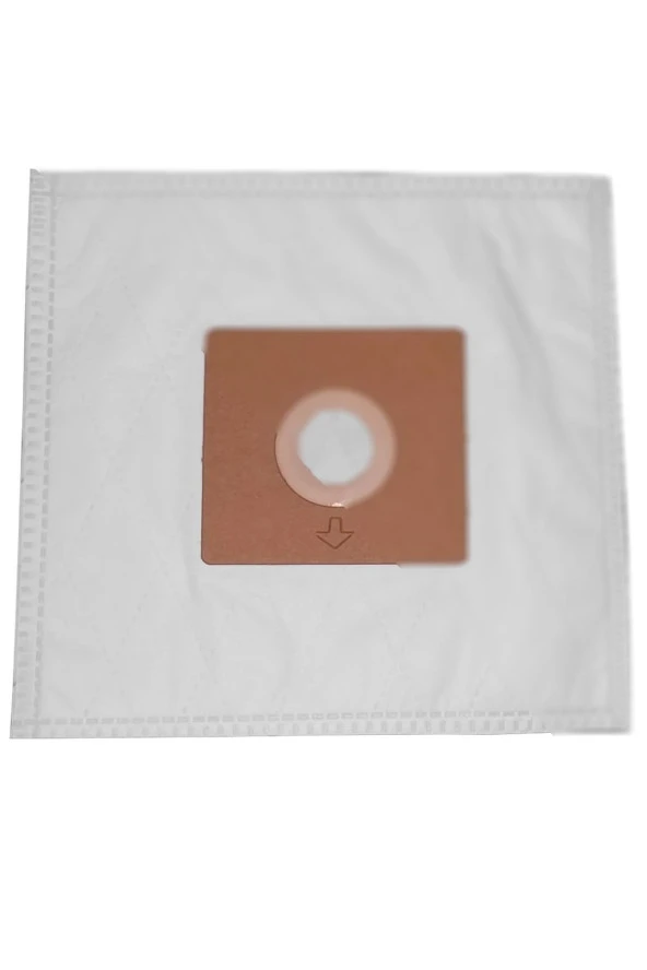 Şipşak Geldi Nilfisk Gm 100 Sprint Süpürge Bez Toz Torbası 3 Katlı Kaliteli Ürün 20 Adet Ağzı CONTALI ürün görseli