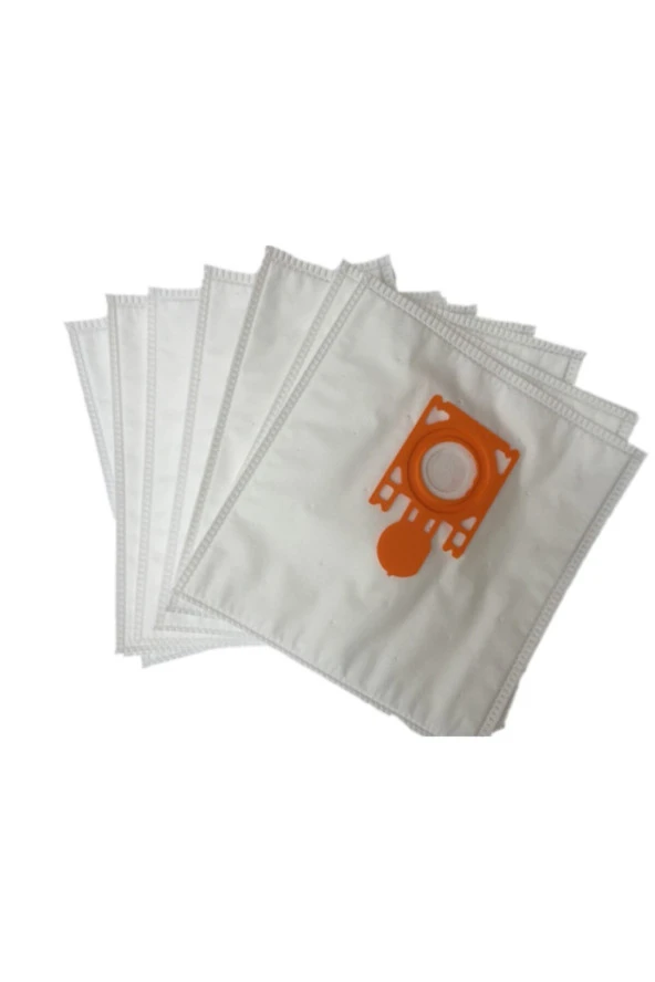 Şipşak Geldi THOMAS  Smart Touch Comfort Toz Torbası 10 Adet (a++ Kalite) ürün görseli