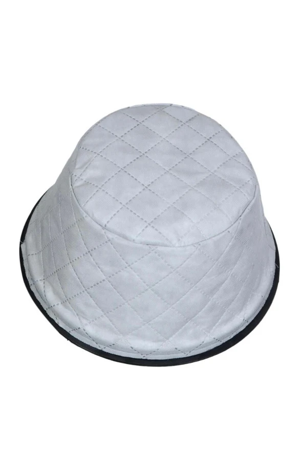 Şipşak Geldi  Homstar HS-VC2250 Twister Plus Süpürge Kovalı Bez Motor Koruma Torbası Keçesi Çemberi 2 Adet - Resim 2