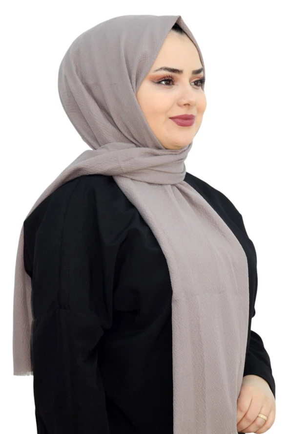 LADY COCO MİO CAZ ŞAL EŞ5326-16 ürün görseli