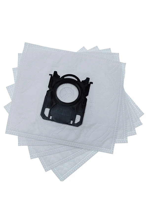 Şipşak Geldi Electrolux  Pure P9 Pd91 Anımt Elektrikli Süpürge Bez Toz Torbası 3 Katlı Kaliteli Ürün 20 Adet ürün görseli