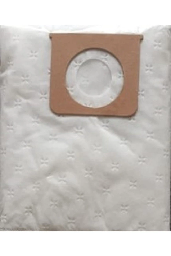 Şipşak GeldiCONTİ  Bolera Bez Toz Torbası 5 Adet ürün görseli 1