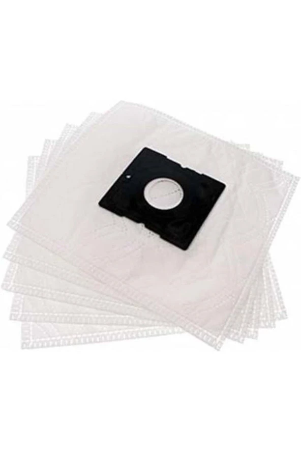 Şipşak Geldi CONTİ  Cvc 102 Verdino Süpürge Toz Torbası (10 Adet) ürün görseli