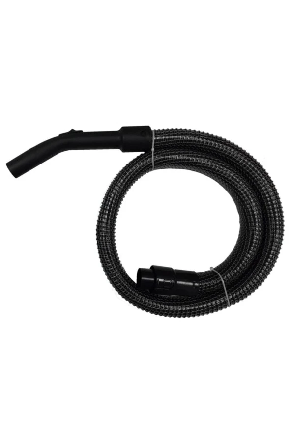 Şipşak Geldi Fakir Pretty Elektrikli Süpürge Çelik Telli Hortum ürün görseli