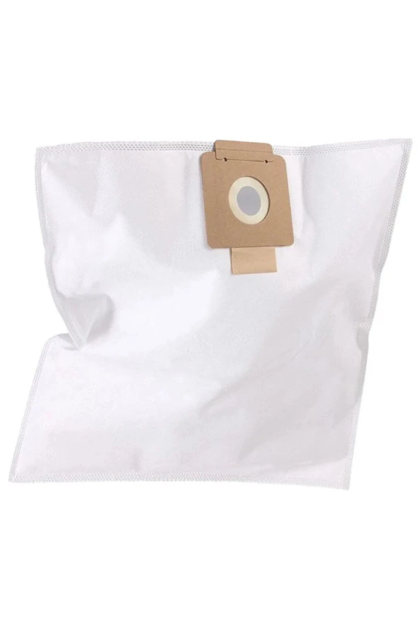 Şipşak Geldi Karcher  T 7/1, T 9/1, T 10/1 Uyumlu Toz Torbası 1 Adet - Resim 2