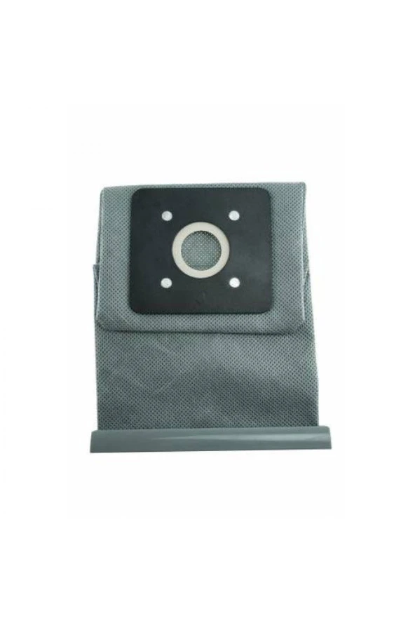 Şipşak Geldi  Arzum Ar 456 Cleanart Süpürge Boşaltılabilir Ve Yıkanabilir Süpürge Torbası Bez Torba  2 Adet ürün görseli