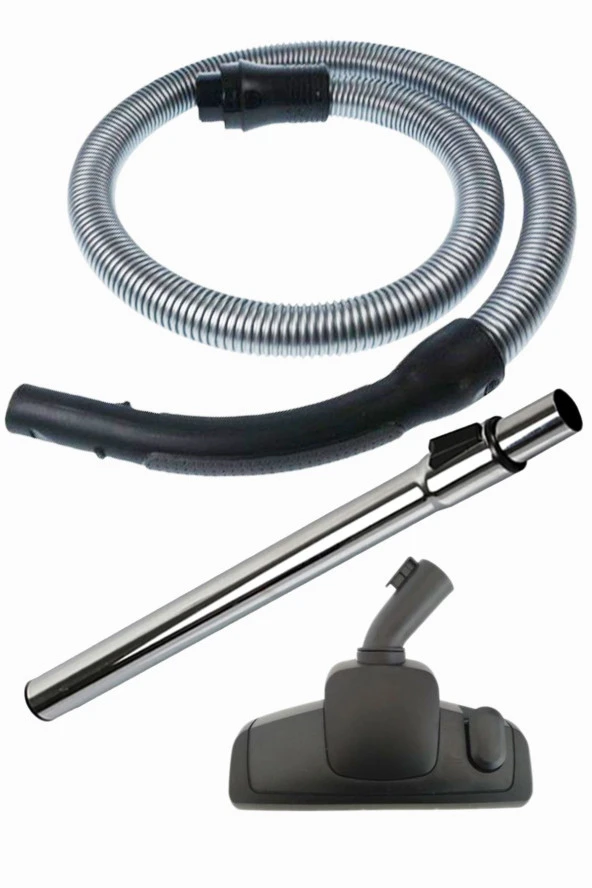 Şipşak Geldi Bosch Bsg 82480 / Bsg 82485  Ergomaxx Süpürge Hortum Seti ürün görseli