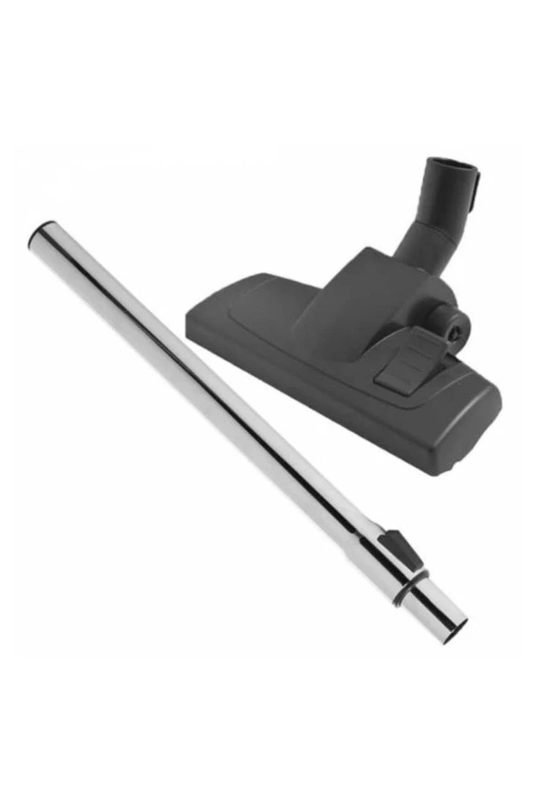 Şipşak Geldi Karcher  Wd 3 V-17/4/20 1000 W Elektrikli Süpürge Teleskopik Boru Emici Başlık 5 2