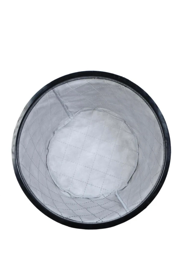 Şipşak Geldi  Goldmaster Turbomax18 Süpürge Kovalı Bez Motor Koruma Keçesi Çemberi 1 Adet ürün görseli