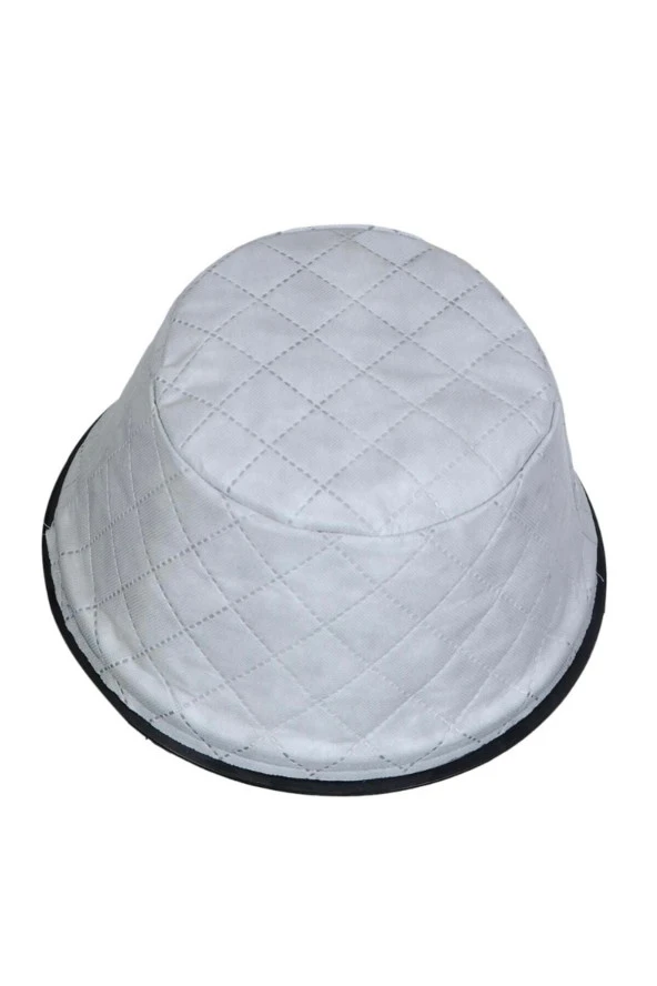 Şipşak Geldi HARLEM  Hsv 622 Süpürge Kovalı Bez Motor Koruma Keçesi Çemberi 1 Adet - Resim 2