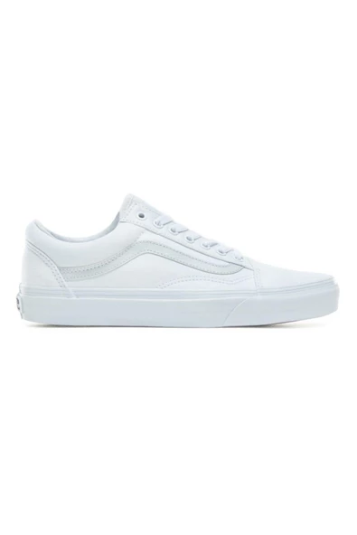 VANS UNISEX UA OLD SKOOL SPOR AYAKKABI VN000D3HW001