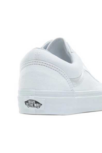 VANS UNISEX UA OLD SKOOL SPOR AYAKKABI VN000D3HW001 - 6