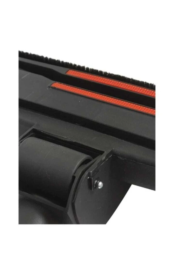 Şipşak Geldi Karcher T 7/classic Eu Profesyonel Elektirik Süpürge Emici Başlık Yer Fırçası - Resim 3