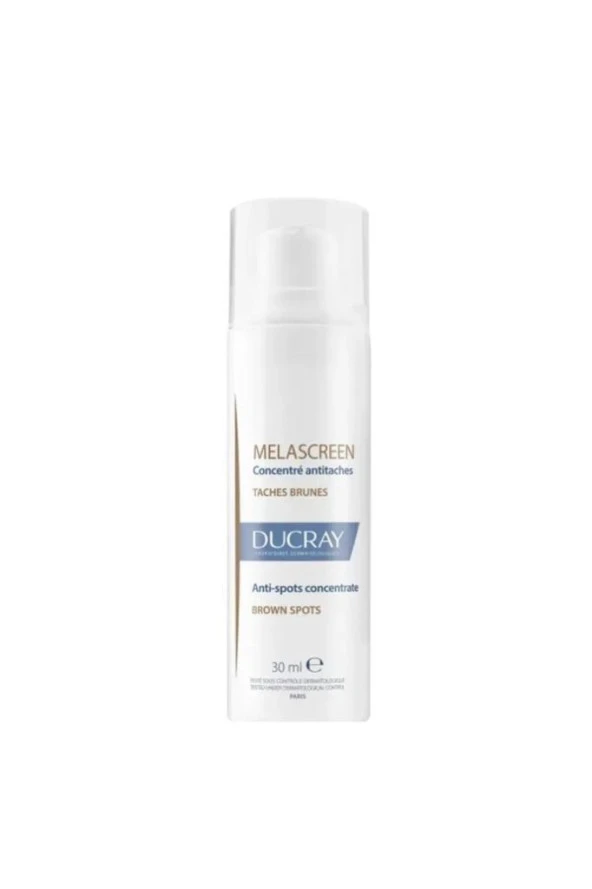 DUCRAY Melascreen Anti-Spots Concentrate 30 ml