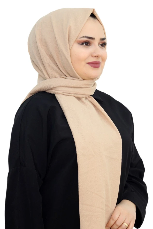 LADY COCO MİO CAZ ŞAL EŞ5326-20 ürün görseli 1