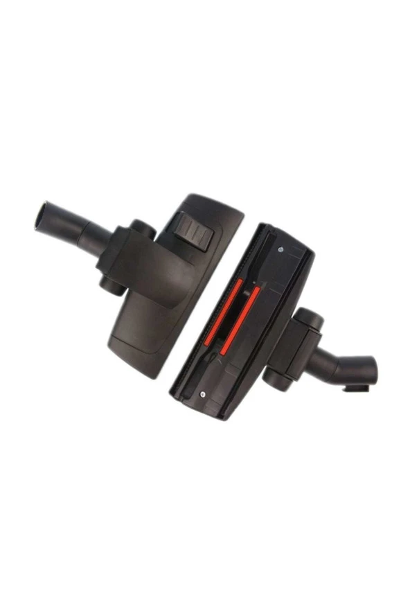 Şipşak Geldi  Rowenta Rq 3724 Compact Power Cyclonic 750 Uyumlu W Elektirikli Süpürge Emici Başlık Yer Fırçası 2 5 - Resim 3