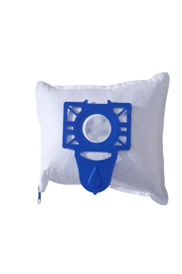 Şipşak Geldi  Altus Al 640 M Süpürge Boşalabilen Zincirli Bez Toz Torbası Türkiyede Ilk Ve Tek 5 Adet ürün görseli