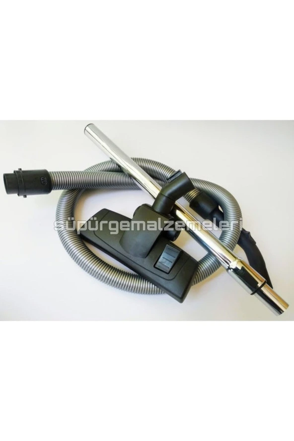 Şipşak Geldi  Altus Al 603 S Elektrikli Süpürge Hortumu Emici Başlık Teleskopik Boru ürün görseli