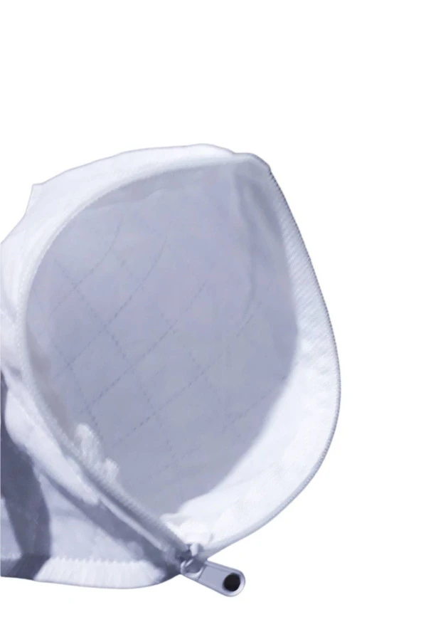 Şipşak Geldi  Philips Performer Silent Fc8743 Süpürge Boşalabilen Zincirli Bez Toz Torbası Ilk Ve Tek 5 Adet - Resim 2