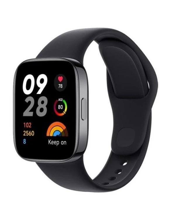 Tfy Store Redmi Watch  3 Uyumlu  2 Adet Şeffaf Ultra koruyucu Nano Jelatin