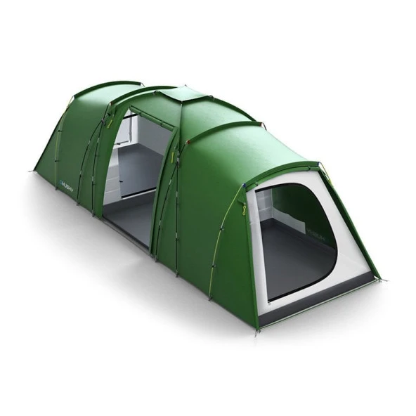 HUSKY BOSTON 6 DURAL YESIL KISILIK CADIR - 2