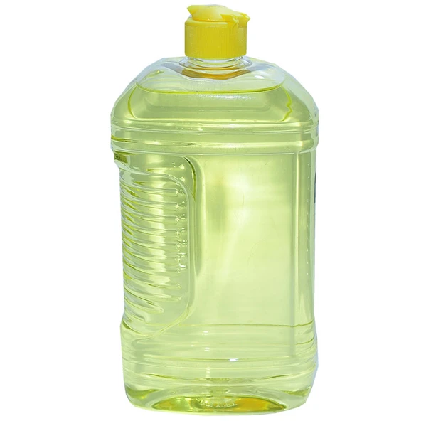 Limon Kolonyası 80 Derece Pet Şişe 900 ML - Resim 2