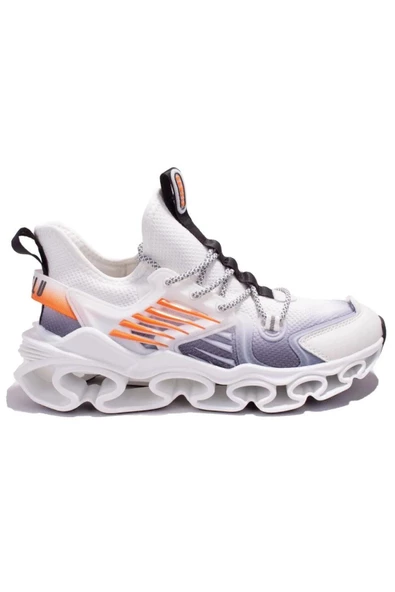 Gamelu Huma Merdane Ayakkabı - Resim 5