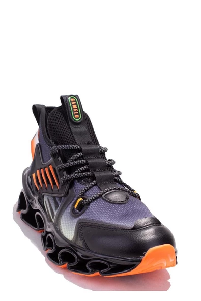 Gamelu Huma Merdane Ayakkabı - Resim 3